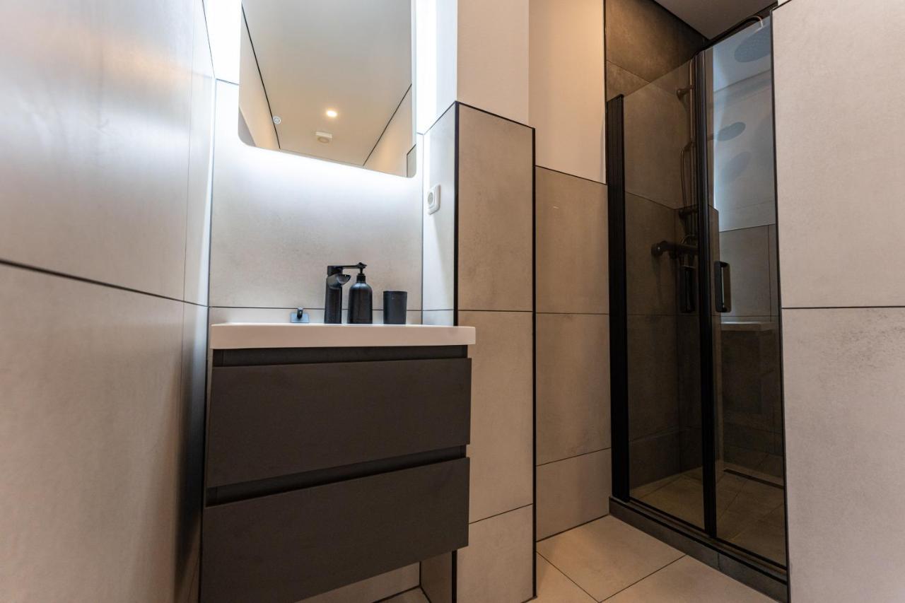 Moselresidenz Bellevue Alf Apartment Moselblick Esterno foto