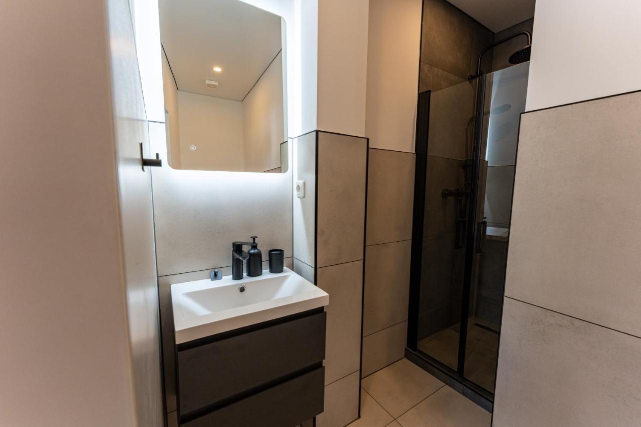 Moselresidenz Bellevue Alf Apartment Moselblick Esterno foto